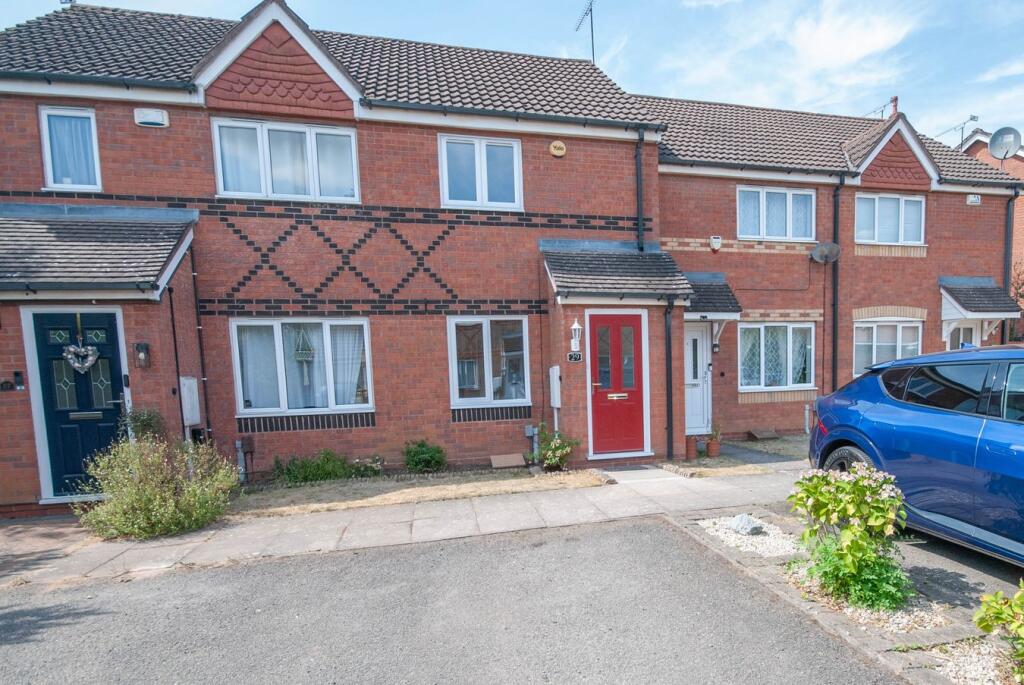 2 bed Mews for rent in Rugby. From Brown & Cockerill Estate Agents - Rugby
