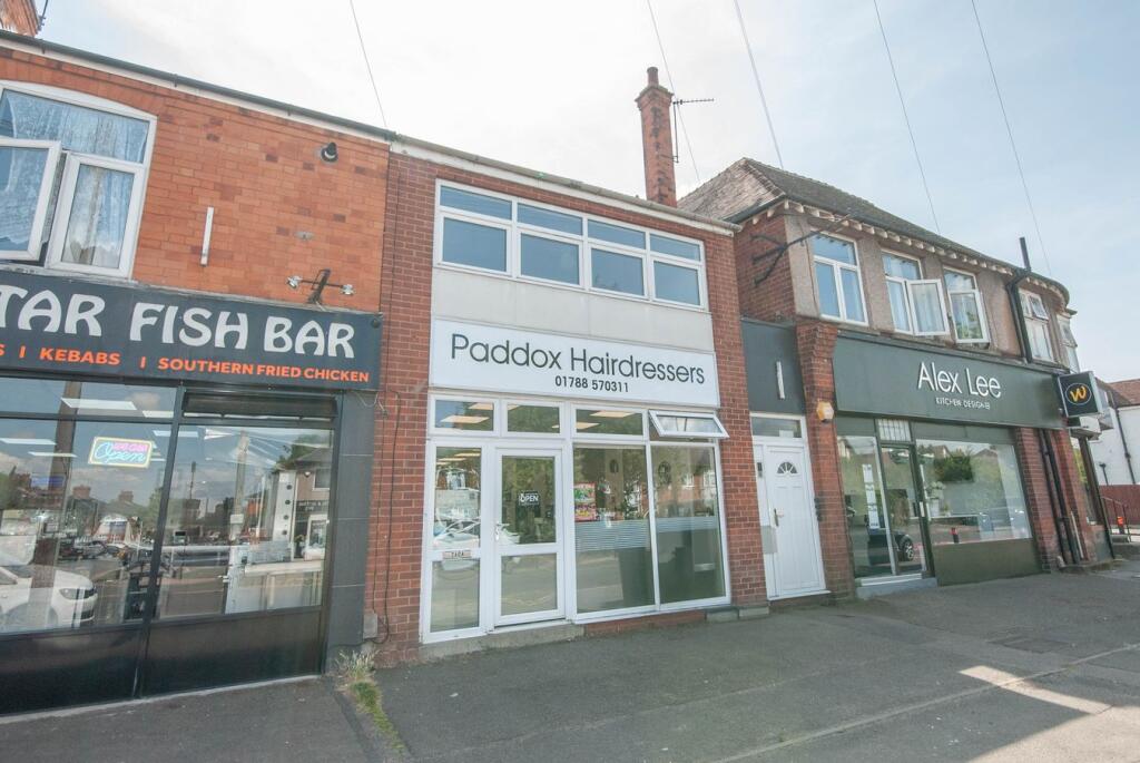 1 bed 1st Floor Flat for rent in Rugby. From Brown & Cockerill Estate Agents - Rugby