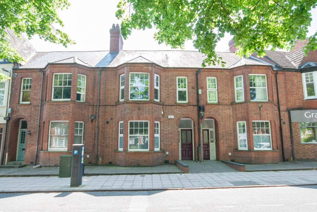 1 bed Apartment for rent in Rugby. From Brown & Cockerill Estate Agents - Rugby