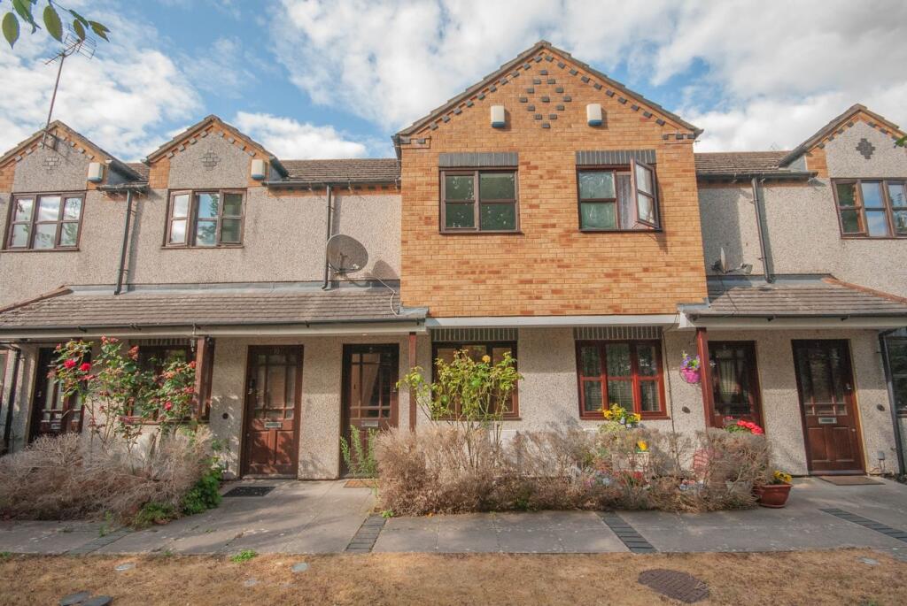 1 bed Mid Terraced House for rent in Rugby. From Brown & Cockerill Estate Agents - Rugby 1 bed Mid Terraced House for rent in Rugby. From Brown & Cockerill Estate Agents - Rugby