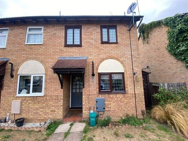 2 bed End of Terrace for rent in Cawston. From Brown & Cockerill Estate Agents - Rugby 2 bed End of Terrace for rent in Cawston. From Brown & Cockerill Estate Agents - Rugby