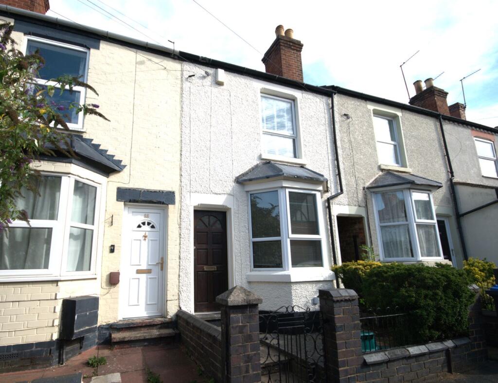 2 bed Mid Terraced House for rent in Rugby. From Brown & Cockerill Estate Agents - Rugby 2 bed Mid Terraced House for rent in Rugby. From Brown & Cockerill Estate Agents - Rugby