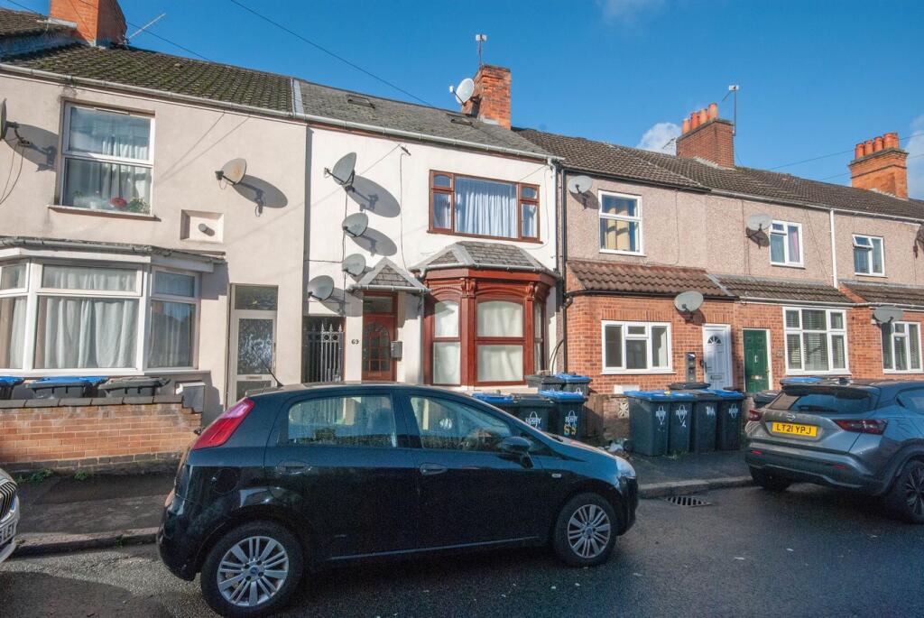 0 bed Studio for rent in Rugby. From Brown & Cockerill Estate Agents - Rugby