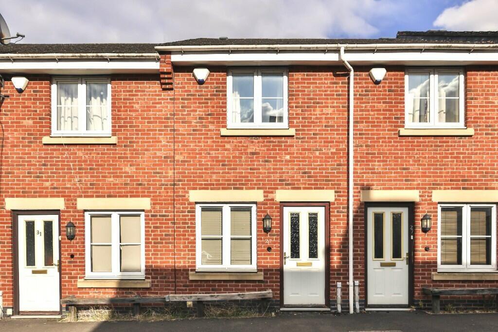2 bed Mews for rent in Rugby. From Brown & Cockerill Estate Agents - Rugby