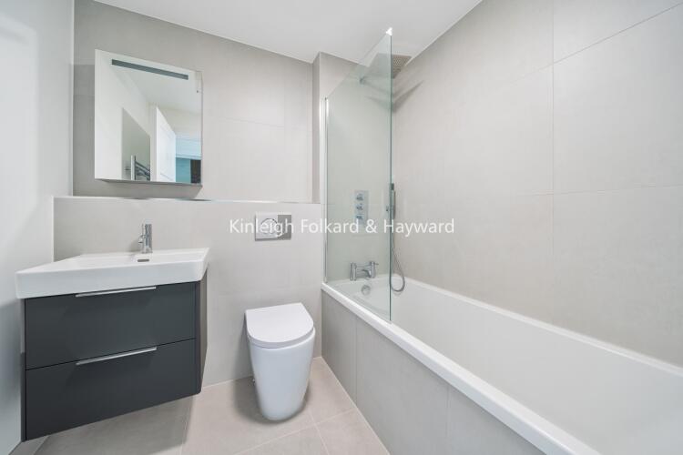 1 bed Flat for rent in Hornsey. From Kinleigh Folkard & Hayward