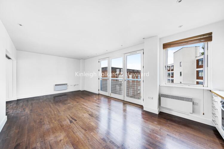 1 bed Flat for rent in Hornsey. From Kinleigh Folkard & Hayward