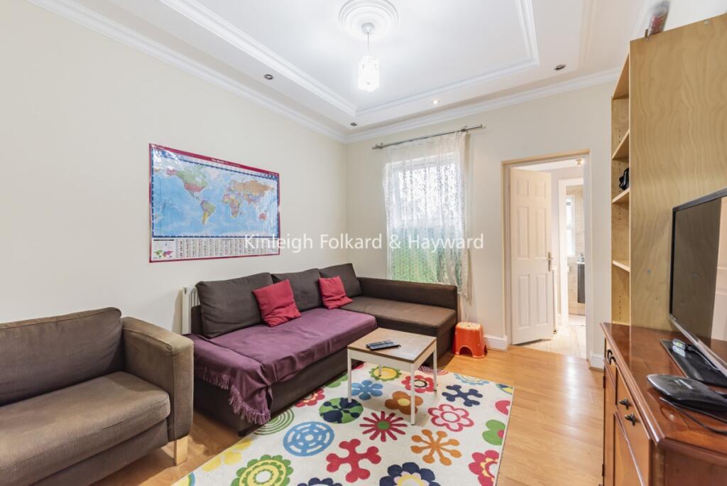 1 bed 1st Floor Flat for rent in London. From Kinleigh Folkard & Hayward - Sales - Crouch End