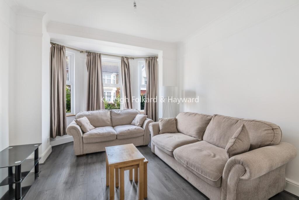 3 bed Detached for rent in London. From Kinleigh Folkard & Hayward - Sales - Crouch End