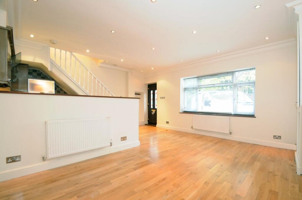 2 bed Detached for rent in London. From Kinleigh Folkard & Hayward - Sales - Crouch End