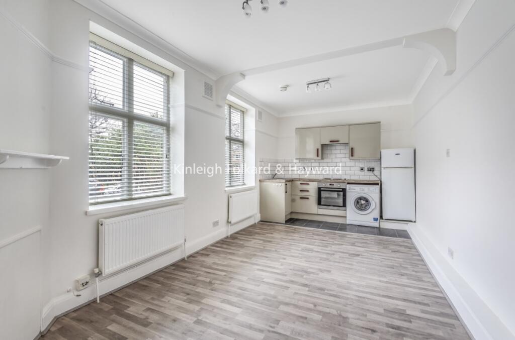 1 bed 1st Floor Flat for rent in London. From Kinleigh Folkard & Hayward - Sales - Crouch End