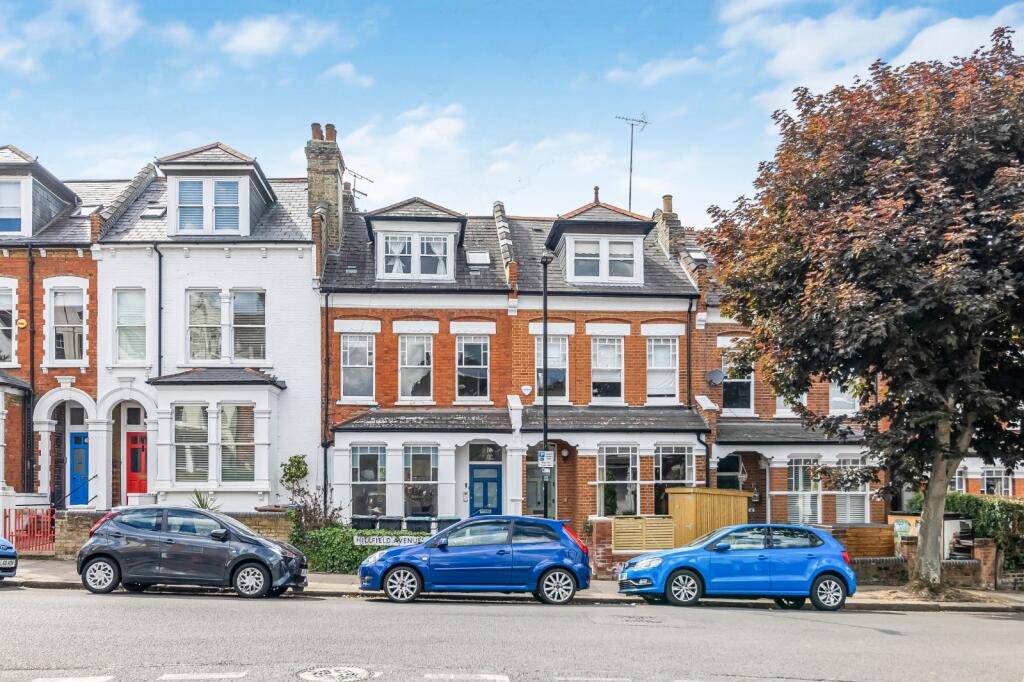 1 bed Not Specified for rent in Hornsey. From Kinleigh Folkard & Hayward - Sales - Crouch End 1 bed Not Specified for rent in Hornsey. From Kinleigh Folkard & Hayward - Sales - Crouch End