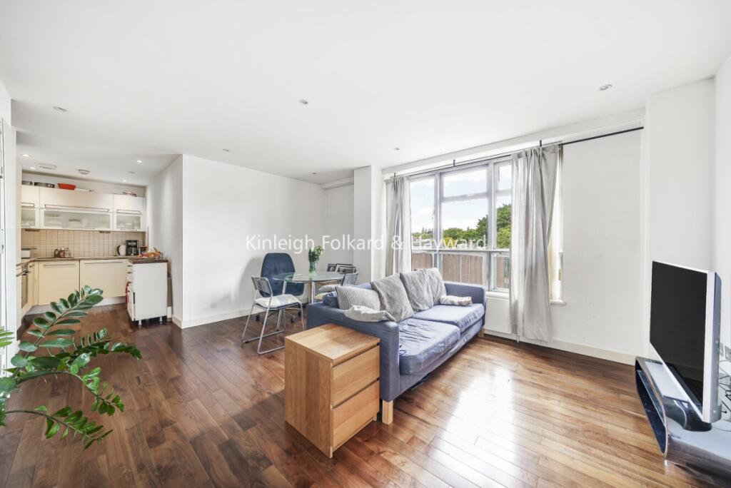 2 bed 1st Floor Flat for rent in London. From Kinleigh Folkard & Hayward - Sales - Crouch End