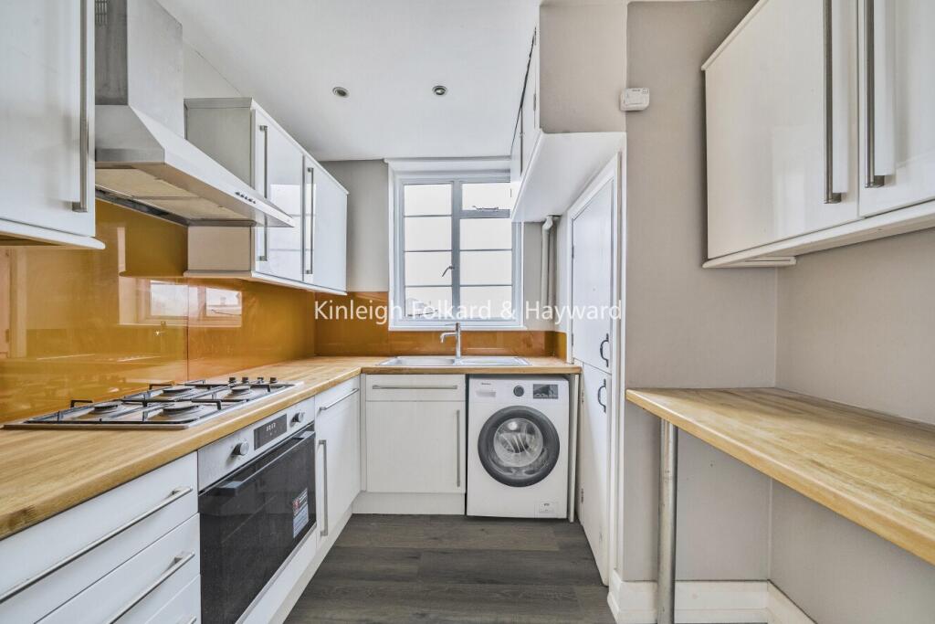 3 bed 1st Floor Flat for rent in Hornsey. From Kinleigh Folkard & Hayward - Sales - Crouch End