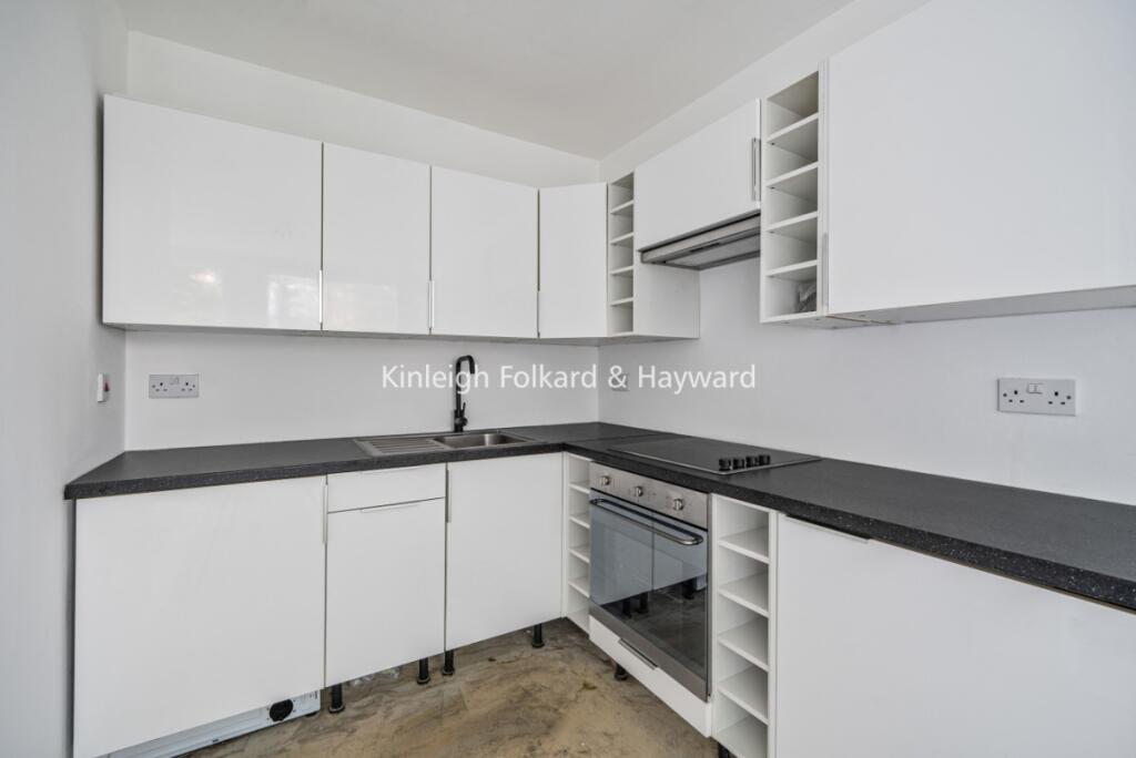 1 bed Car Parking for rent in London. From Kinleigh Folkard & Hayward - Sales - Crouch End