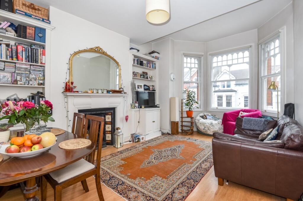 2 bed Not Specified for rent in Hornsey. From Kinleigh Folkard & Hayward - Sales - Crouch End