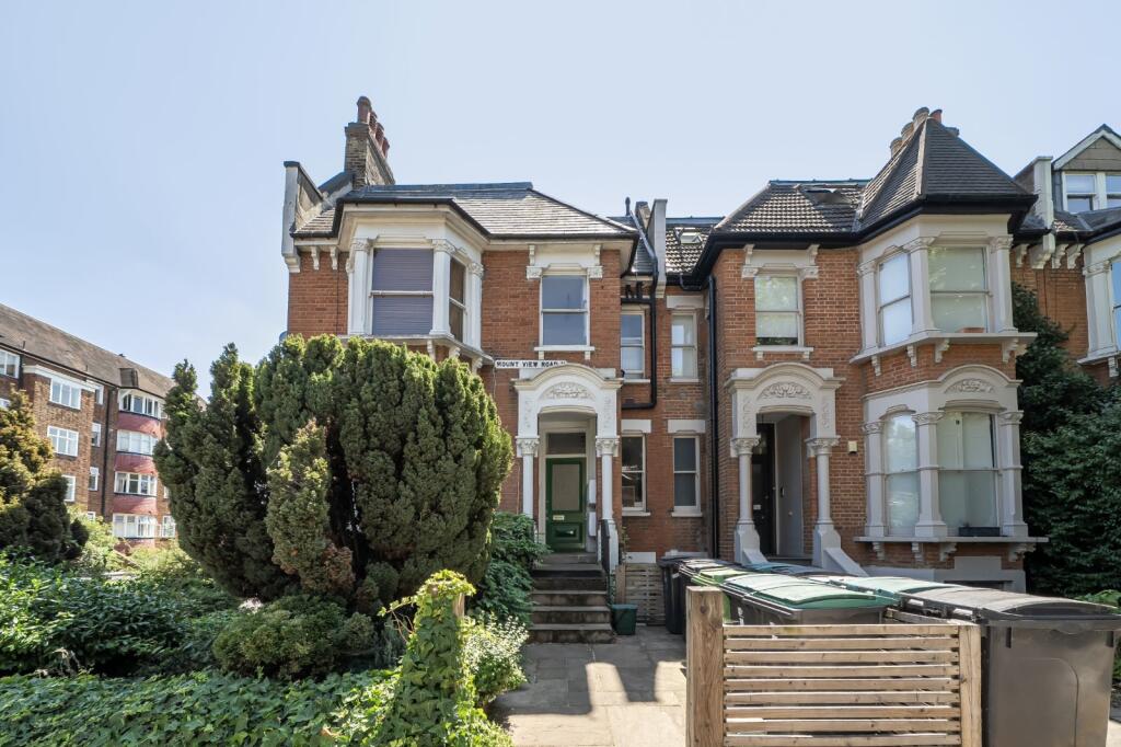 2 bed 1st Floor Flat for rent in London. From Kinleigh Folkard & Hayward - Sales - Crouch End 2 bed 1st Floor Flat for rent in London. From Kinleigh Folkard & Hayward - Sales - Crouch End