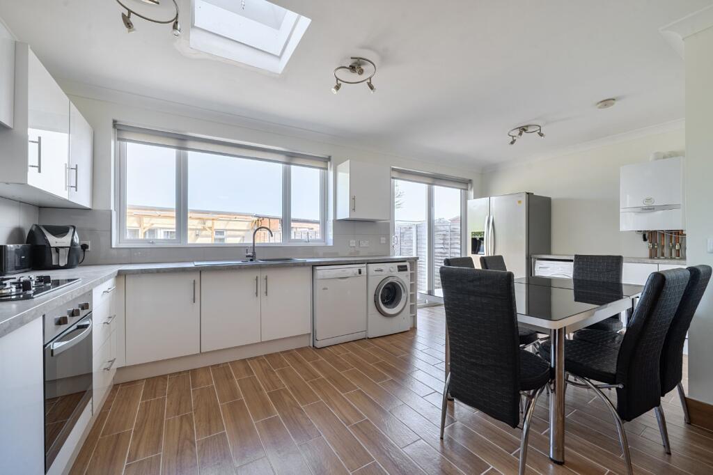 6 bed Semi Detached for rent in London. From Kinleigh Folkard & Hayward - Sales - Crouch End