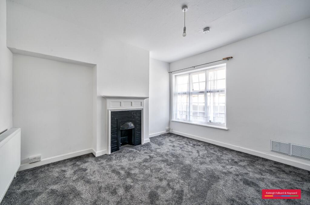3 bed Not Specified for rent in London. From Kinleigh Folkard & Hayward - Sales - Crouch End
