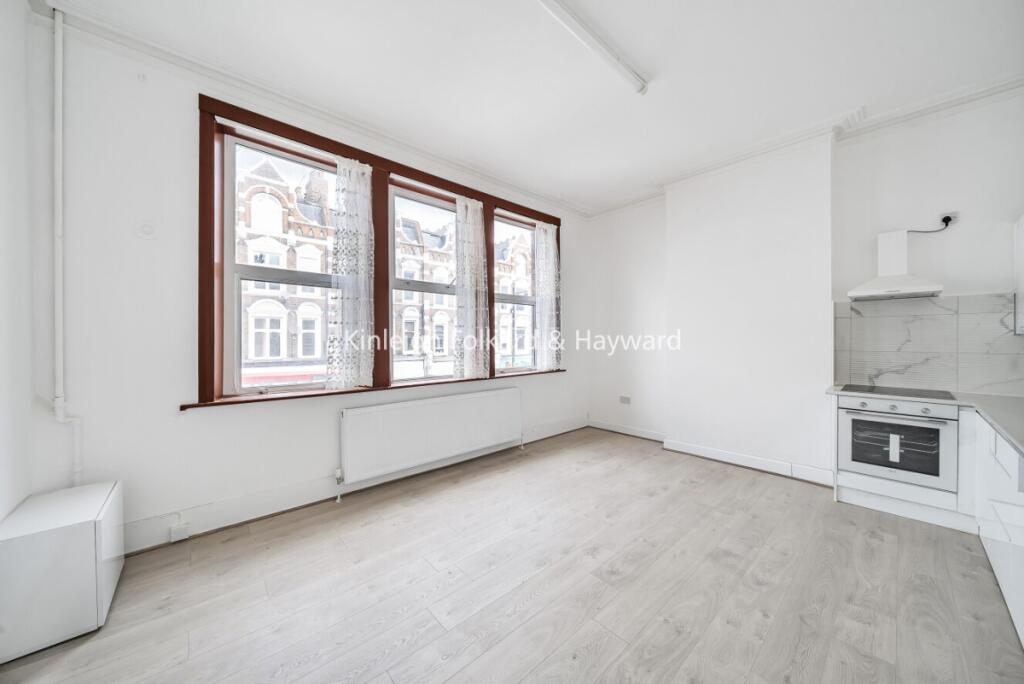 2 bed 1st Floor Flat for rent in Hornsey. From Kinleigh Folkard & Hayward - Sales - Crouch End