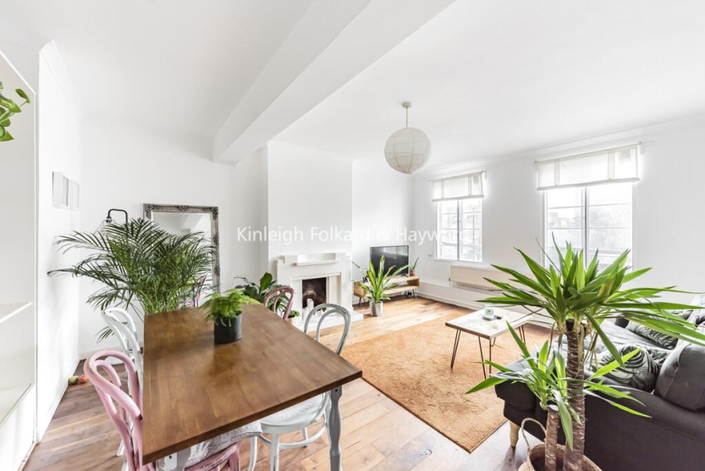 1 bed 1st Floor Flat for rent in London. From Kinleigh Folkard & Hayward - Sales - Crouch End