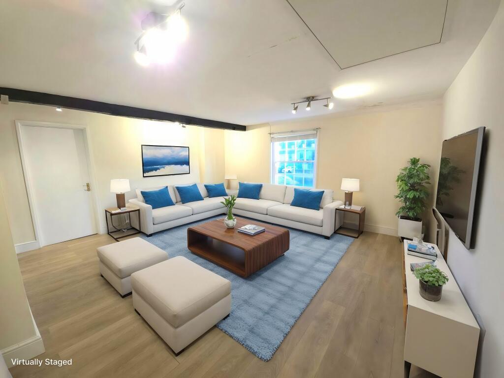 1 bed Apartment for rent in Beaconsfield. From Ashington Page - Beaconsfield