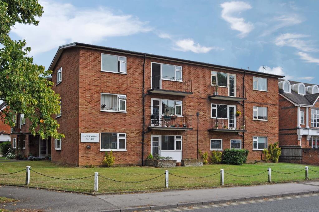 1 bed House (unspecified) for rent in Beaconsfield. From Ashington Page - Beaconsfield