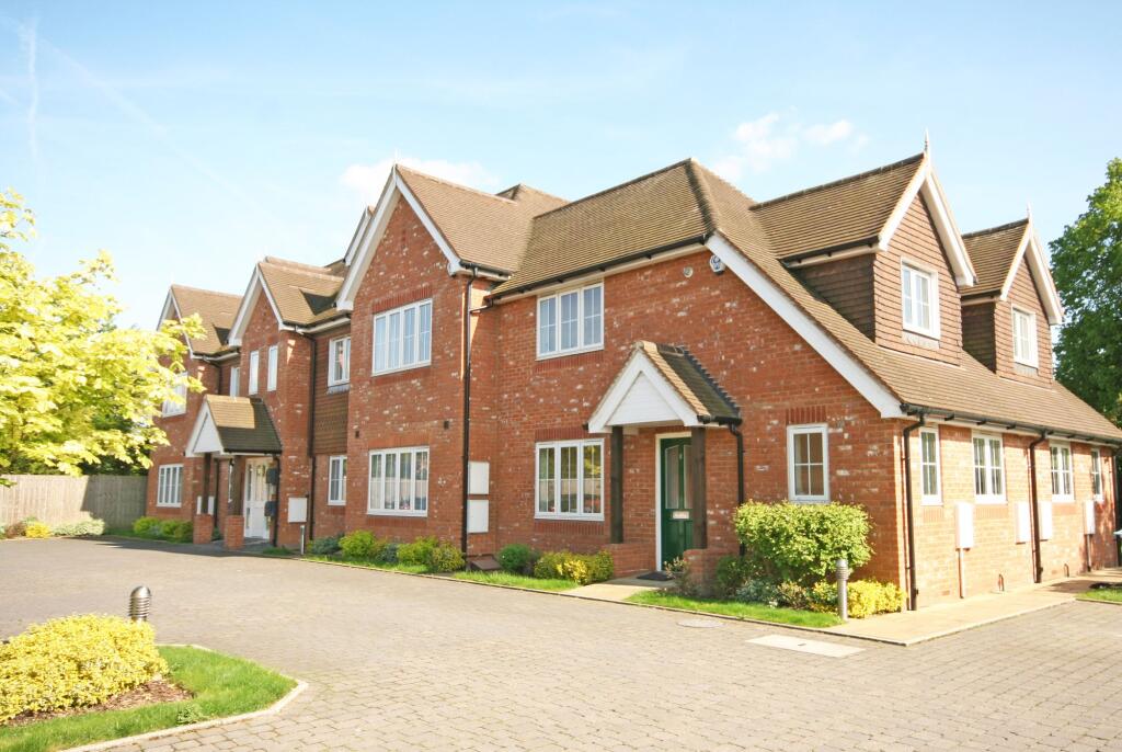 2 bed Apartment for rent in Beaconsfield. From Ashington Page - Beaconsfield 2 bed Apartment for rent in Beaconsfield. From Ashington Page - Beaconsfield