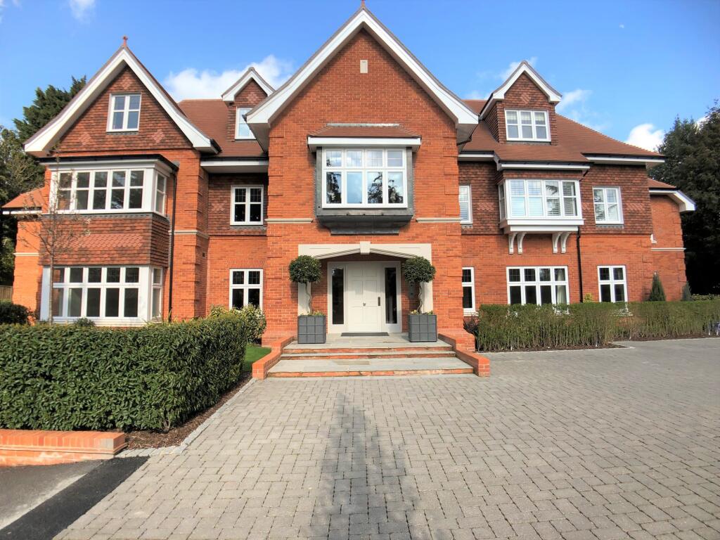 3 bed Apartment for rent in Beaconsfield. From Ashington Page - Beaconsfield 3 bed Apartment for rent in Beaconsfield. From Ashington Page - Beaconsfield