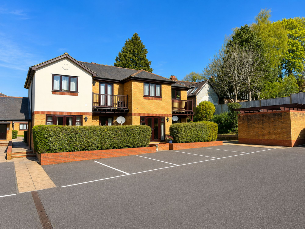 2 bed 1st Floor Flat for rent in Loudwater. From Ashington Page - Beaconsfield 2 bed 1st Floor Flat for rent in Loudwater. From Ashington Page - Beaconsfield