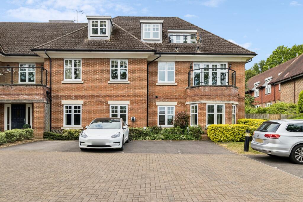 3 bed House (unspecified) for rent in Beaconsfield. From Ashington Page - Beaconsfield 3 bed House (unspecified) for rent in Beaconsfield. From Ashington Page - Beaconsfield