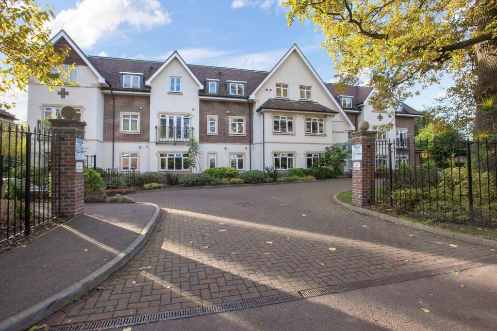 2 bed Apartment for rent in Beaconsfield. From Ashington Page - Beaconsfield 2 bed Apartment for rent in Beaconsfield. From Ashington Page - Beaconsfield
