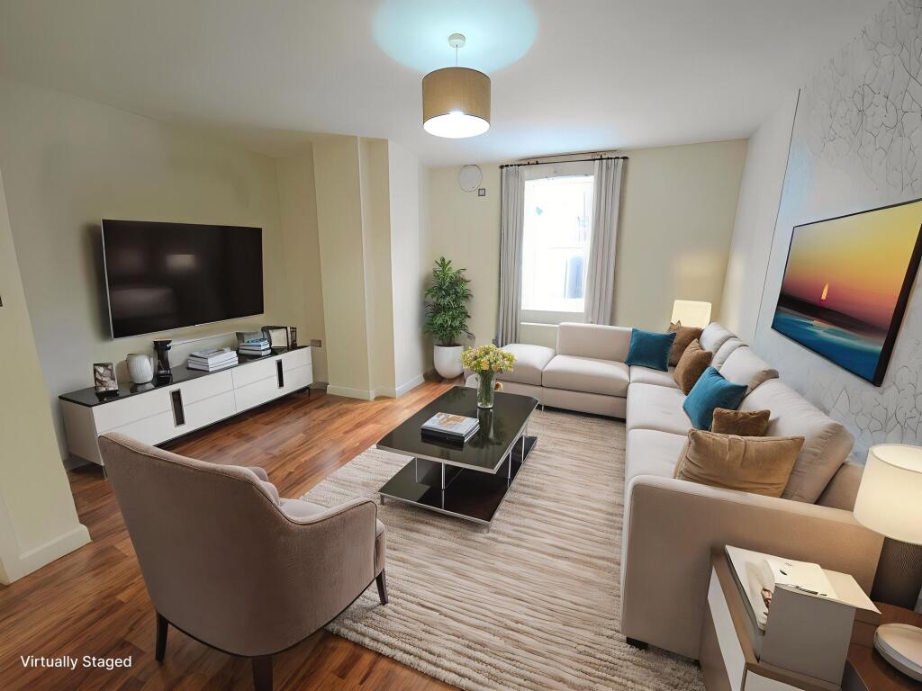 2 bed Apartment for rent in Amersham. From Ashington Page - Beaconsfield