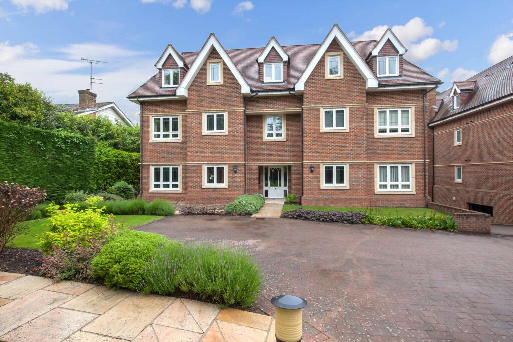 2 bed Apartment for rent in Beaconsfield. From Ashington Page - Beaconsfield 2 bed Apartment for rent in Beaconsfield. From Ashington Page - Beaconsfield