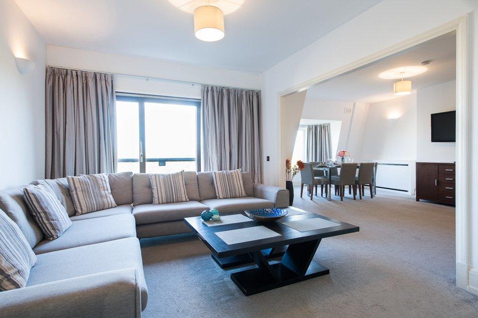 4 bed Penthouse for rent in Paddington. From Aston Chase - Park Road
