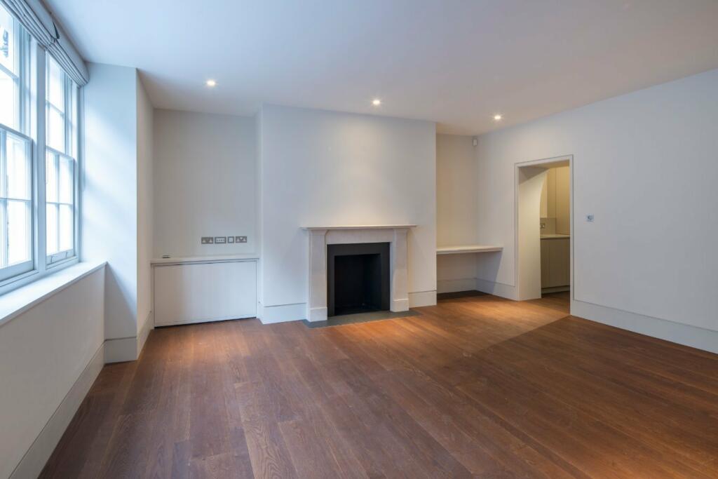 1 bed Apartment for rent in London. From Aston Chase - Park Road