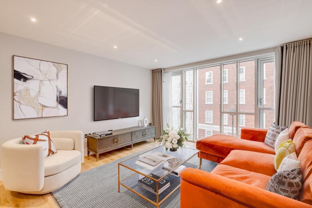3 bed Apartment for rent in Camden Town. From Aston Chase - London
