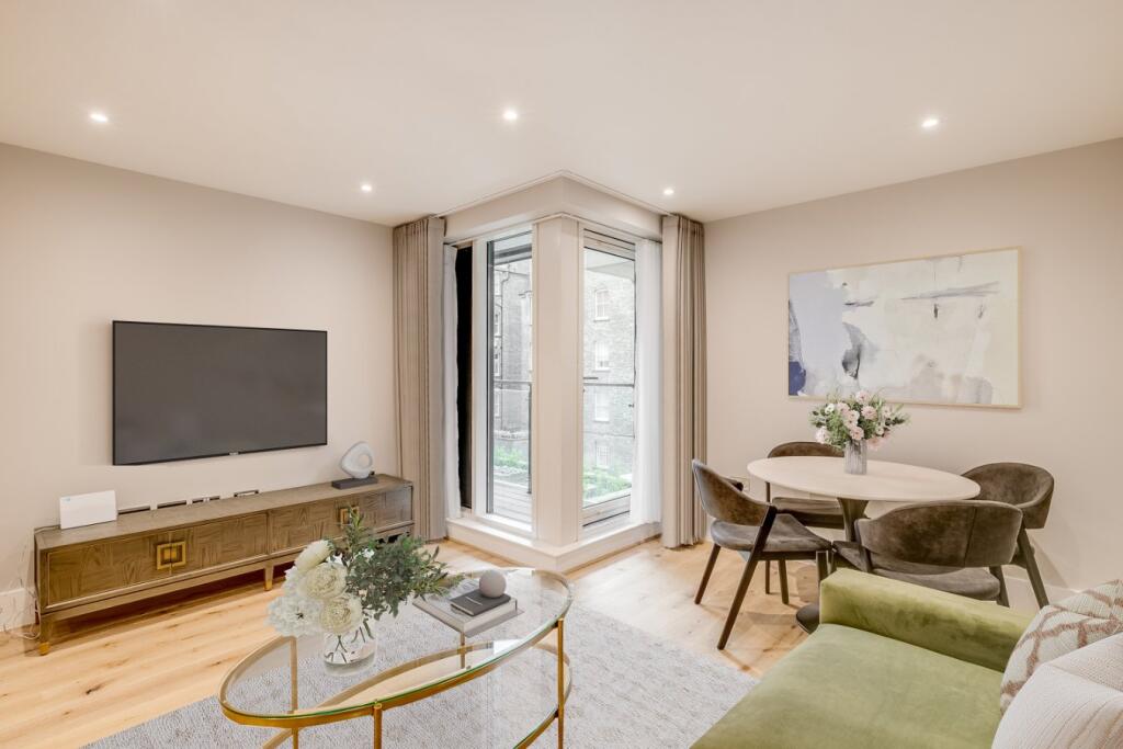 1 bed Apartment for rent in Camden Town. From Aston Chase - London