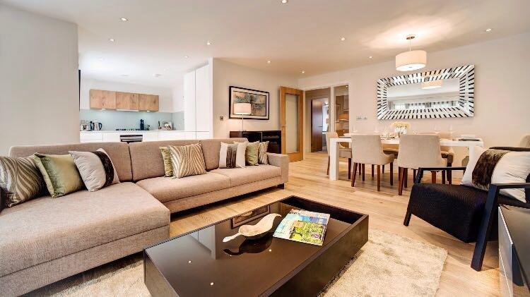2 bed Apartment for rent in Hampstead. From Aston Chase - London 2 bed Apartment for rent in Hampstead. From Aston Chase - London