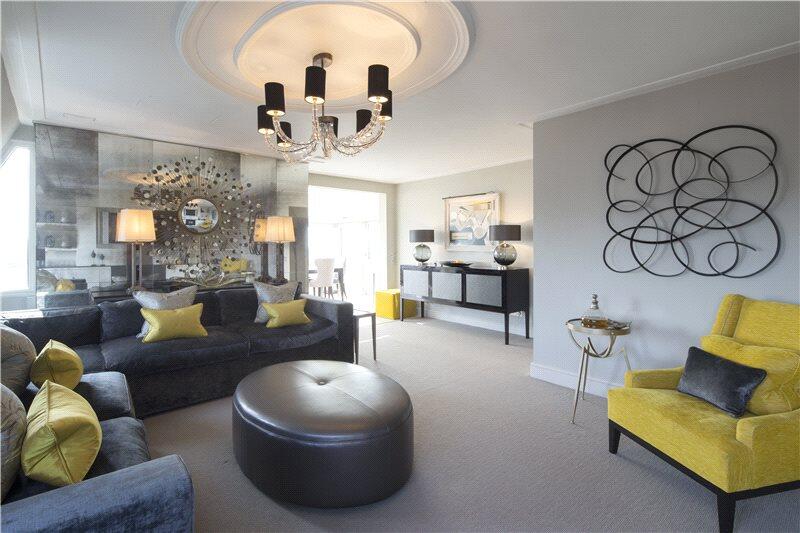 2 bed Penthouse for rent in Paddington. From Aston Chase - London