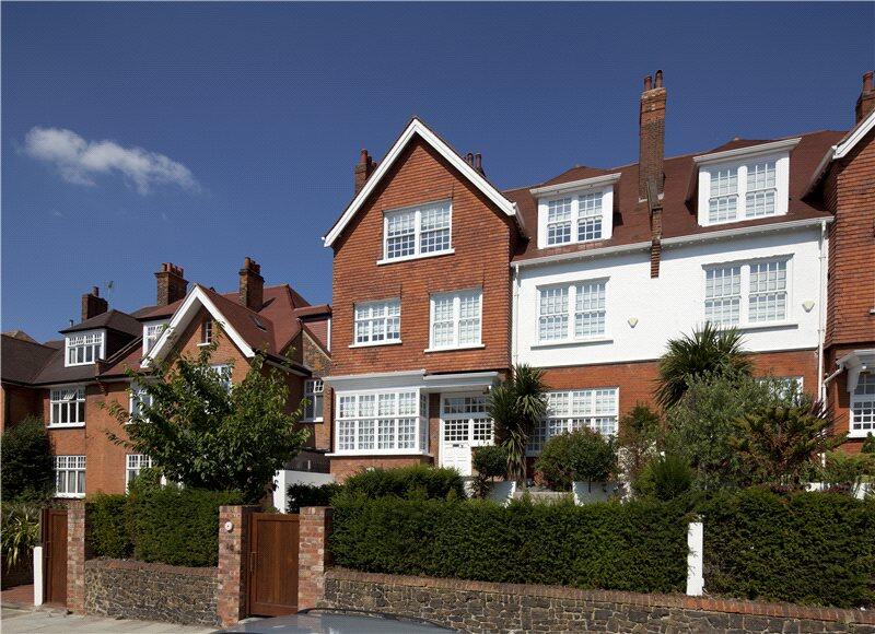 4 bed Apartment for rent in London. From Aston Chase - London 4 bed Apartment for rent in London. From Aston Chase - London