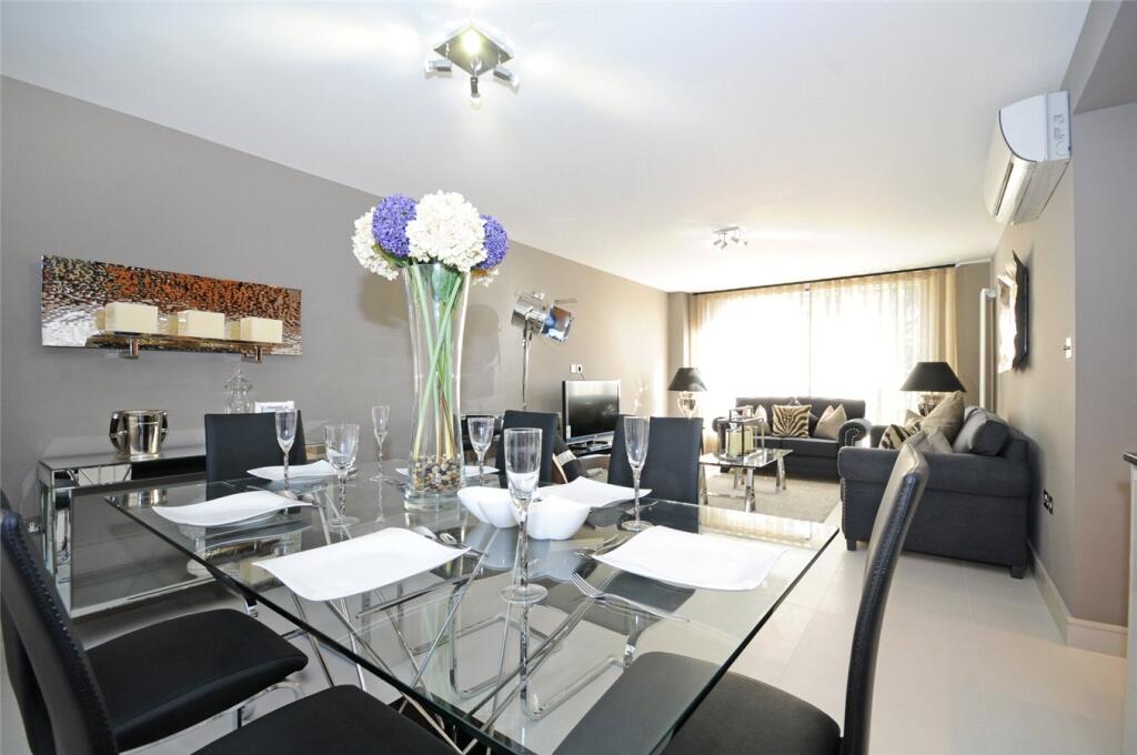 3 bed Apartment for rent in Hampstead. From Aston Chase - London