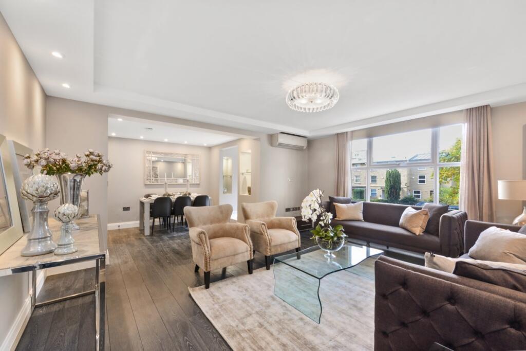 3 bed Apartment for rent in Hampstead. From Aston Chase - London