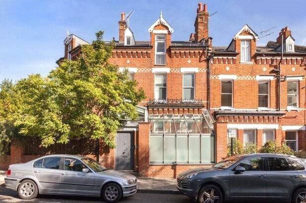 5 bed Semi Detached for rent in London. From Aston Chase - London
