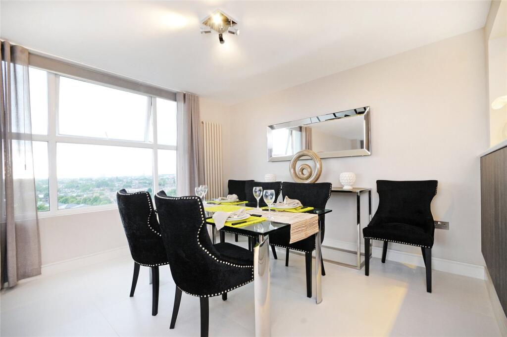 3 bed Apartment for rent in Hampstead. From Aston Chase - London
