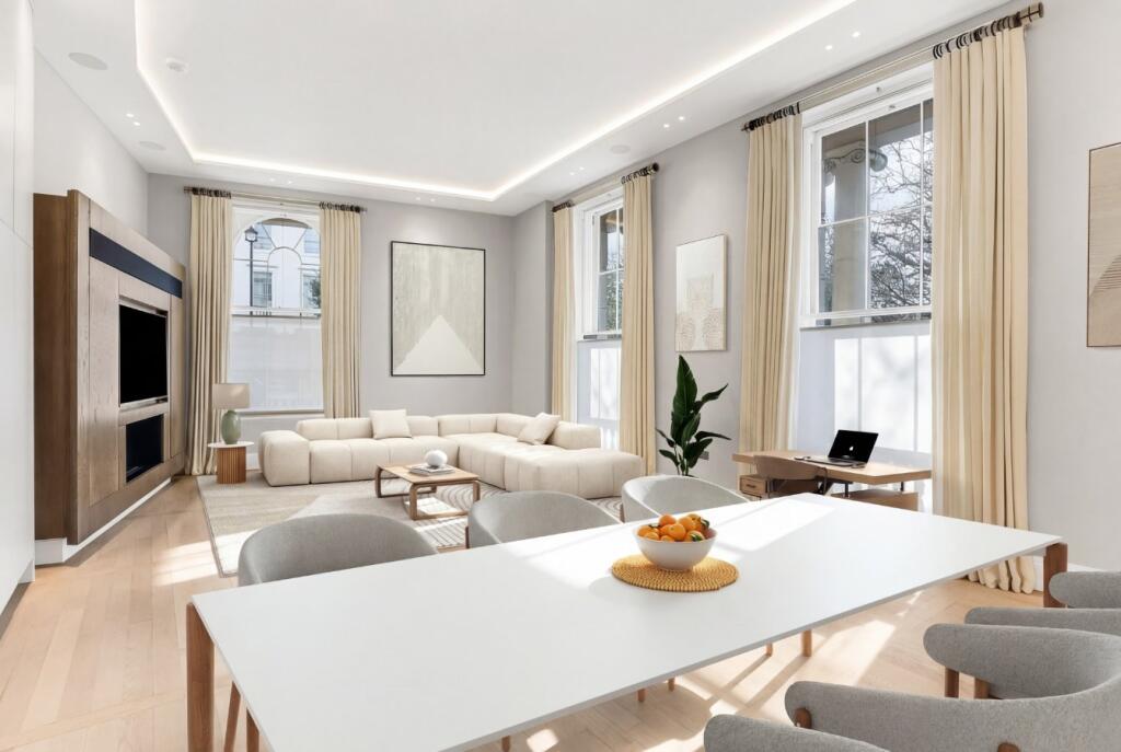 2 bed Apartment for rent in London. From Aston Chase - London