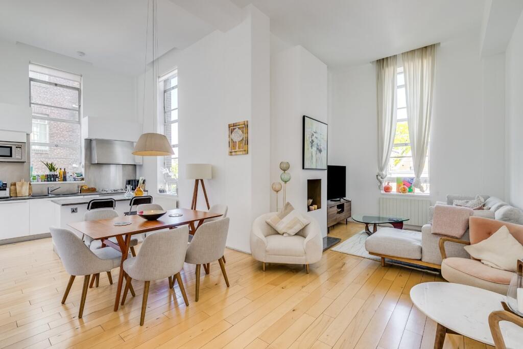 2 bed Apartment for rent in London. From Aston Chase - London