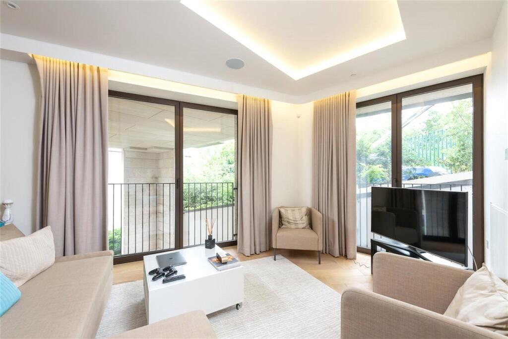 1 bed Apartment for rent in London. From Aston Chase - London