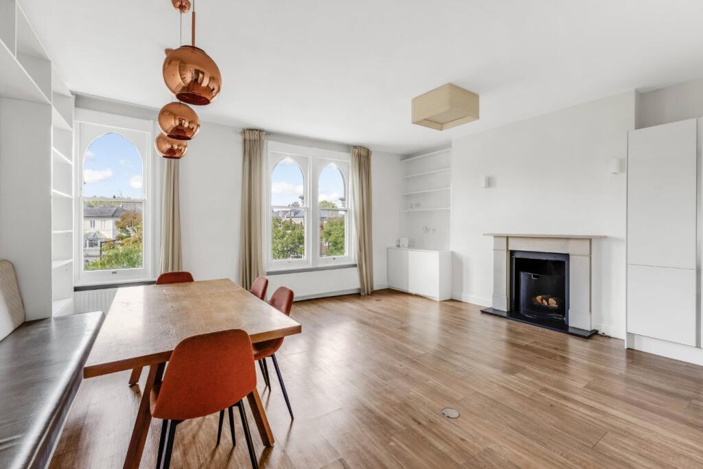 3 bed Apartment for rent in London. From Aston Chase - London