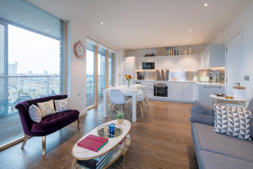 2 bed Apartment for rent in Willesden. From Aston Chase - London