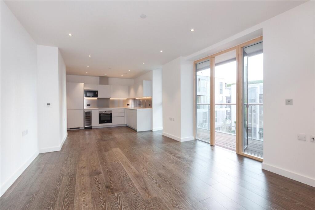 2 bed Apartment for rent in Hampstead. From Aston Chase - London